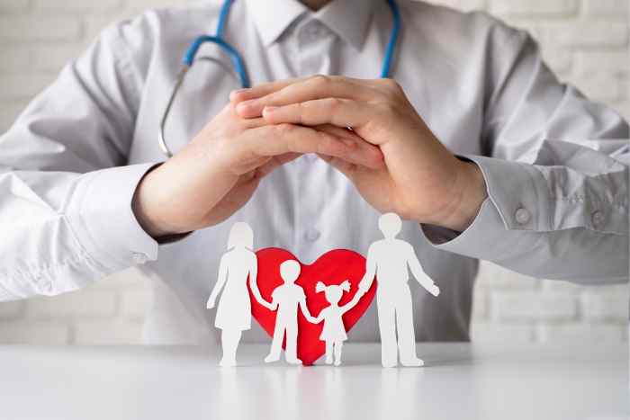 Family Physician Care