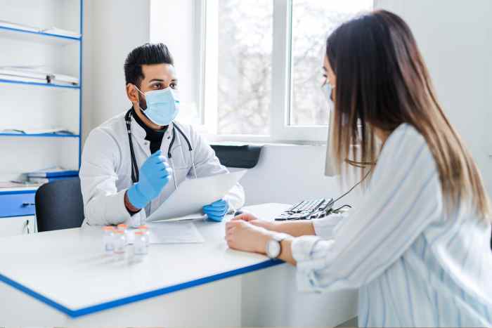General Physician Care