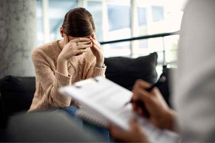 Mental Health Consultation in Whitefield Bangalore