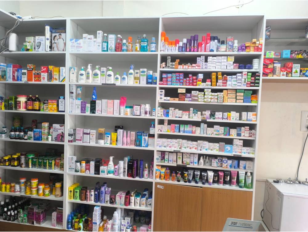 Stepcare Pharmacy – Brookbond