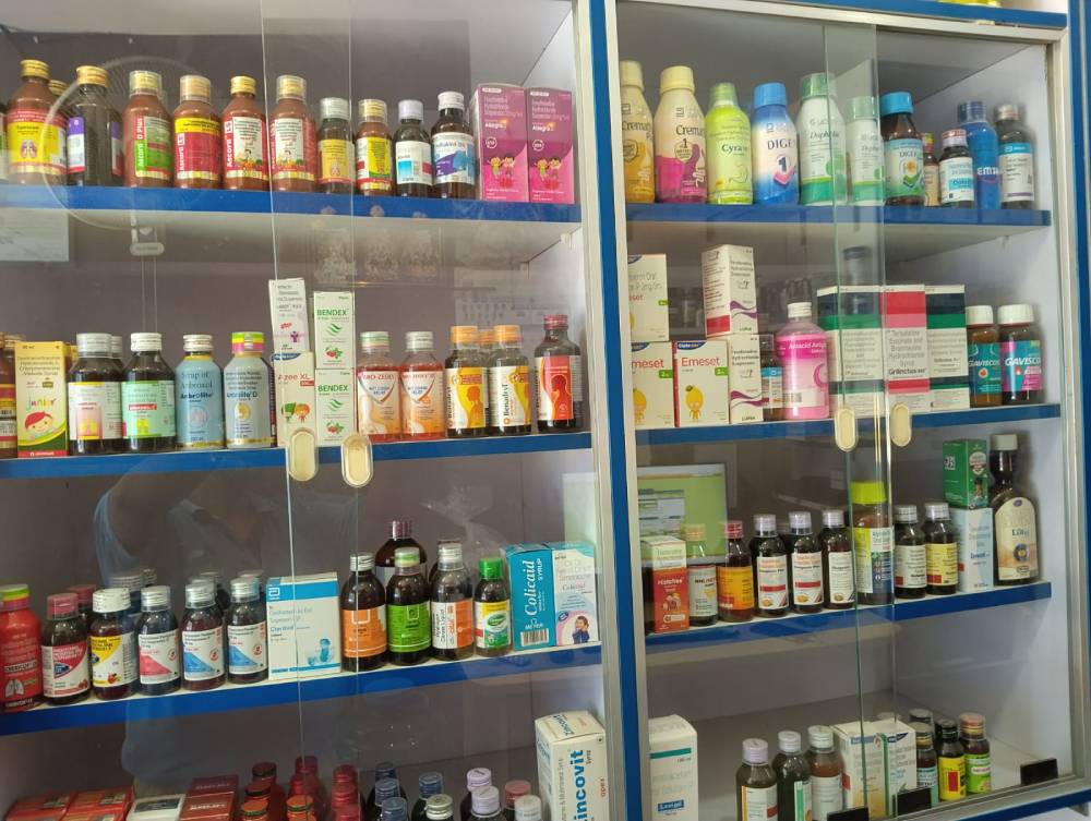 Stepcare Pharmacy – Meadows